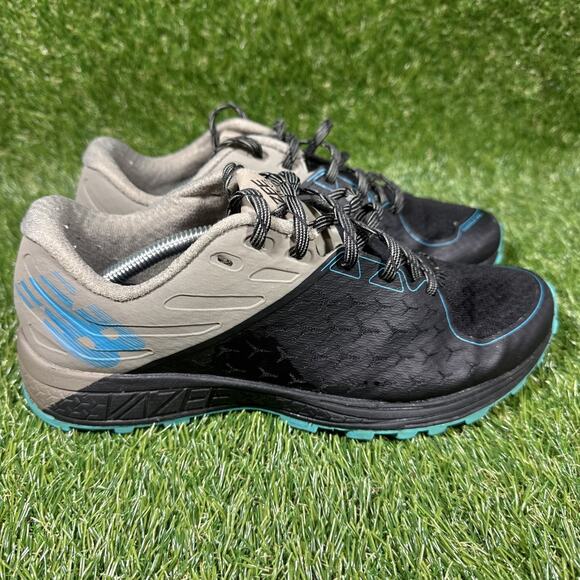 NewBalance VAZEE SUMMIT V2 Women's size 8.5DTrail Running Athletic Grip - Picture 1 of 8